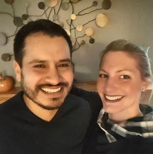 Meet your Posher, Heidi